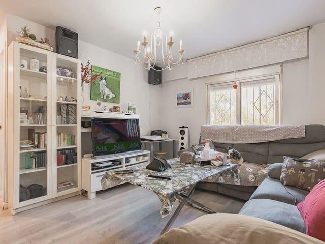 Piso en venta en Aranjuez, Madrid