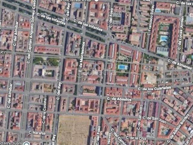 Piso en venta en Aranjuez, Centro. NPL PISO. Pisos.