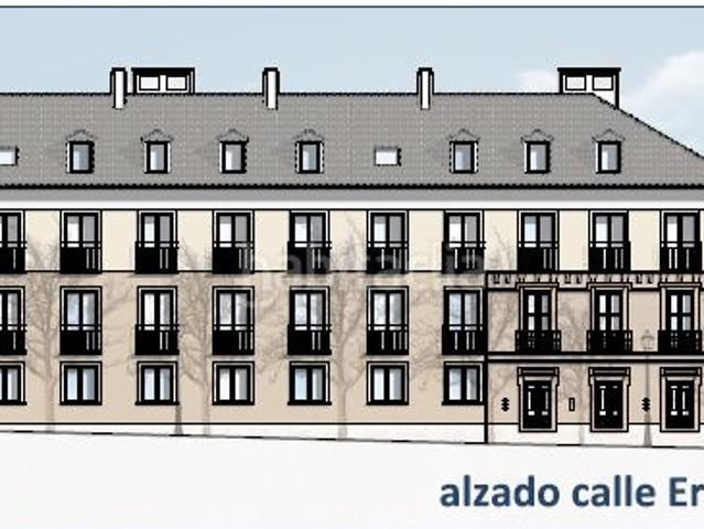 Piso en venta en Aranjuez, Centro. OBRA NUEVA EDIFICIO STUART 161 ARANJUEZ 2º G. Pisos.