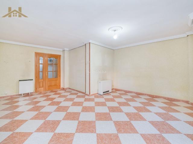 Piso en venta en Aranjuez, Centro. Piso en venta en Carretera de Andalucía. Pisos.