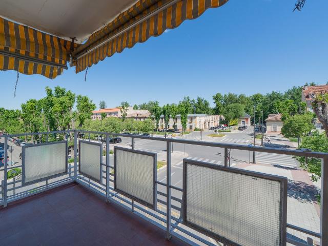 Piso en venta en Aranjuez, Centro. Pisos.