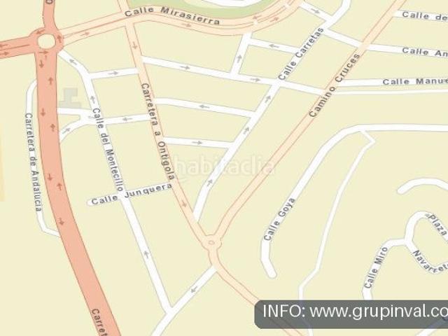 Piso en venta en Aranjuez, Centro. Subasta vivienda en Aranjuez, Calle Carretas 45. Pisos.