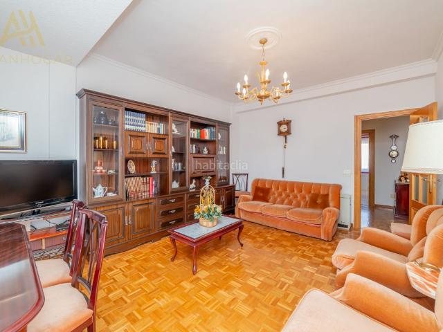 Piso en venta en Aranjuez, Foso Moreras. AMPLITUD, LUZ Y UBICACIÓN: PISO DE 4 HABITACIONES CON 2 TERRAZAS EN ARANJUEZ. Pisos.