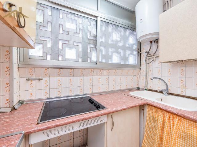 Piso en venta en Aranjuez, Foso Moreras. Piso en venta en La Barraca de Federico Garcia Lorca. Pisos.