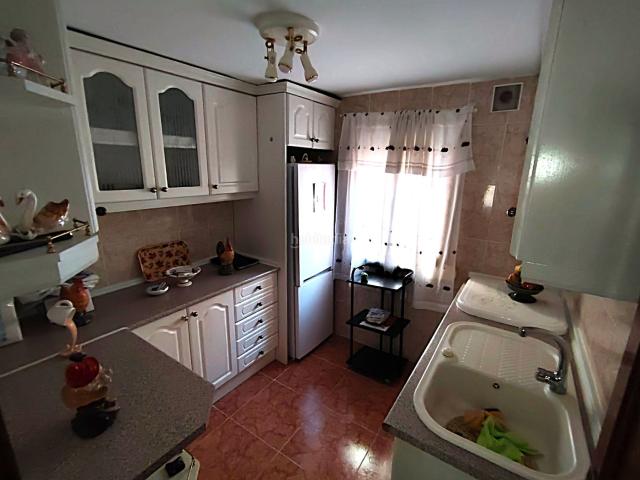 Piso en venta en Aranjuez, Foso Moreras. Pisos.