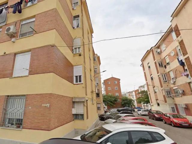 Piso en Venta en Aranjuez