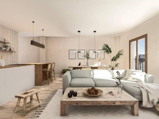 Piso en venta en Aracena