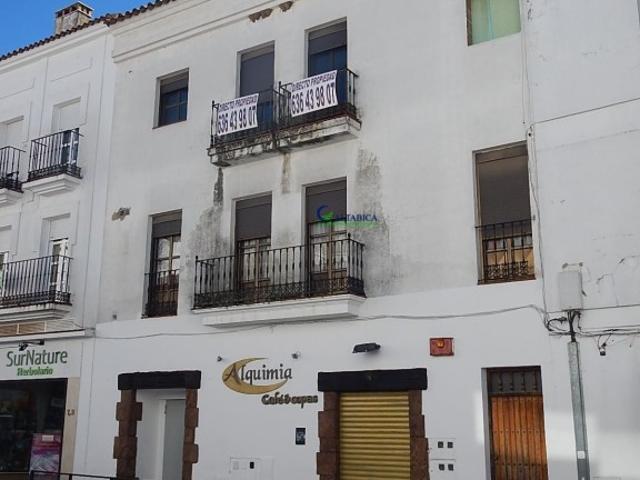 Piso en Venta en Aracena Huelva