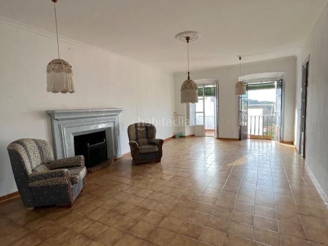 Piso en venta en Aracena. Venta piso en alto en Aracena. Pisos.