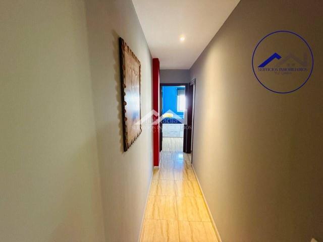 Piso en venta en Arafo. VIVIENDA EN VENTA EN ARAFO 3 DORMITORIOS 2 BAÑOS 2 PLAZAS DE GARAJE. Pisos.
