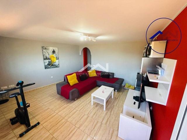 Piso en Venta en Arafo