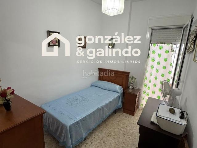 Piso en venta en Arahal. PISO BAJO ARAHAL. Pisos.