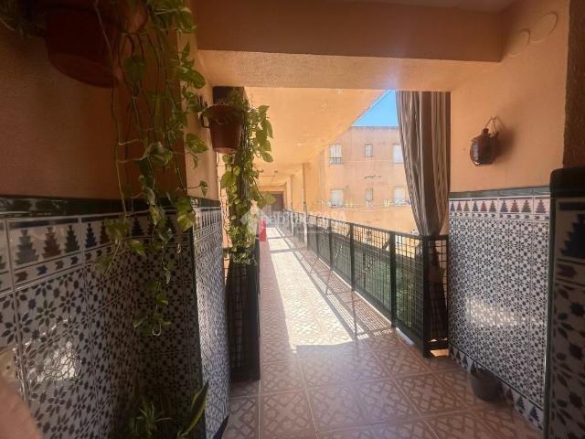 Piso en venta en Arahal. Piso en venta en Arahal. Pisos.