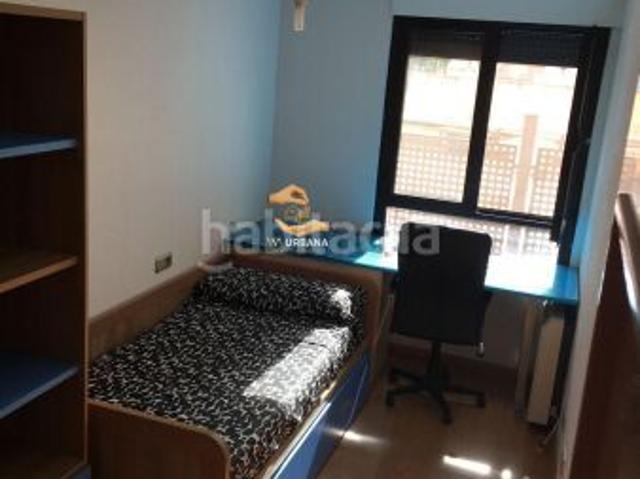 Piso en venta en Arapiles. piso de 2 dormitorios con garaje en arapiles. Pisos.