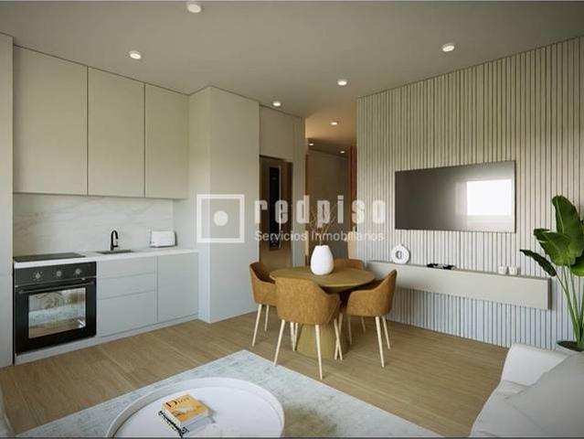 Piso en Venta en Arapiles