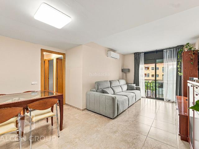 Piso en venta en Arboç L´. Piso de 86 m² en Primera Planta Zona Privilegiada. Pisos Arboç.