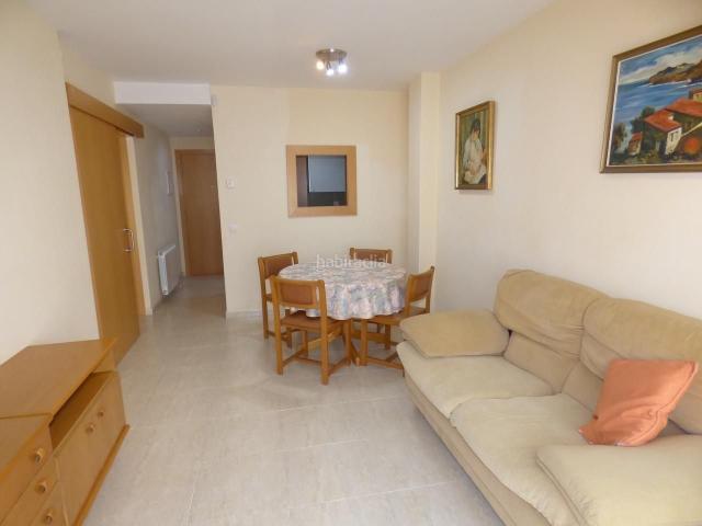 Piso en venta en Arbúcies. Acogedor Piso en el Centro de Arbucies, Girona. Pisos.