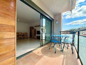 Arbúcies, Girona, Cataluña, Cataluña - Terraza