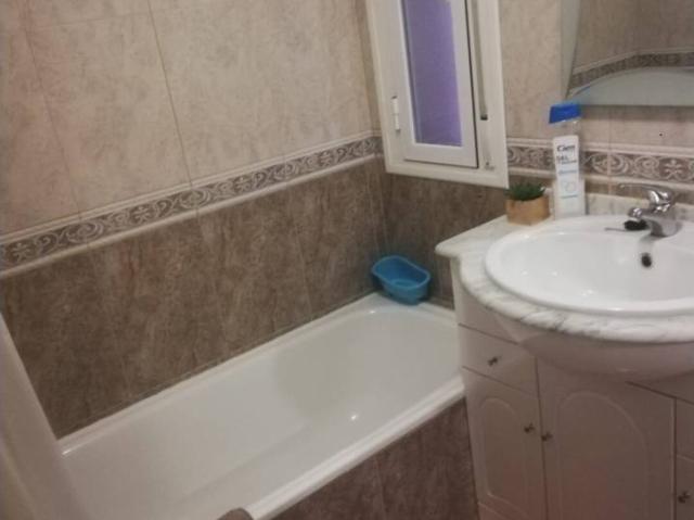 Piso en venta en Argamasilla de Alba