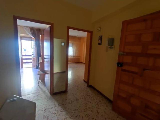 Piso en Venta en Argamasilla de Alba