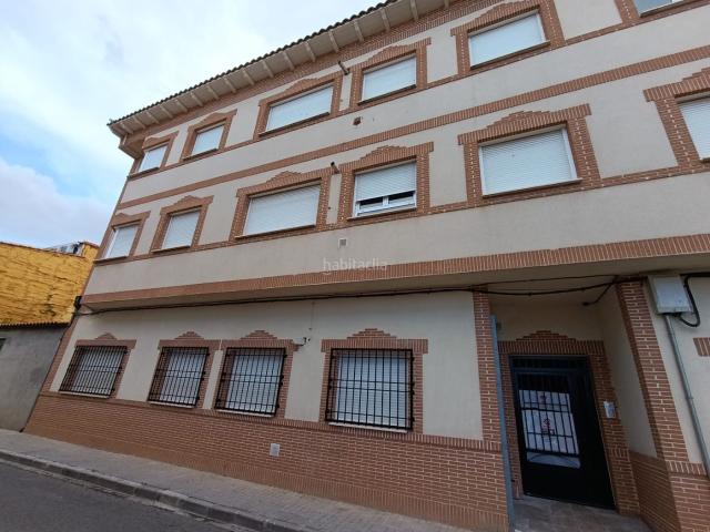 Piso en venta en Argamasilla de Alba. Piso en venta en Pablo Picasso. Pisos Argamasilla de.