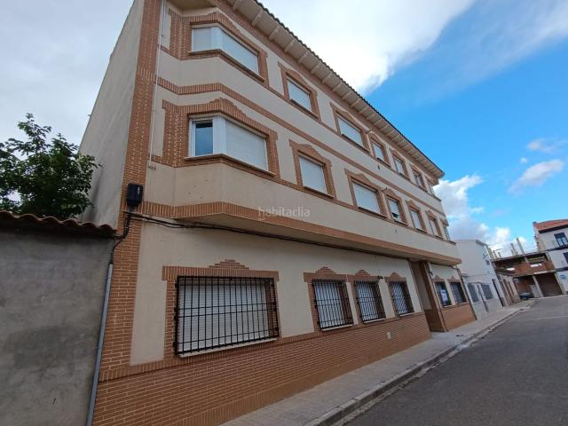 Piso en venta en Argamasilla de Alba. Piso en venta en Pablo Picasso. Pisos Argamasilla de.