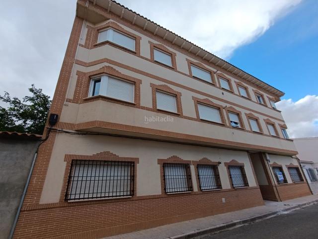 Piso en venta en Argamasilla de Alba. Piso en venta en Pablo Picasso. Pisos Argamasilla de.