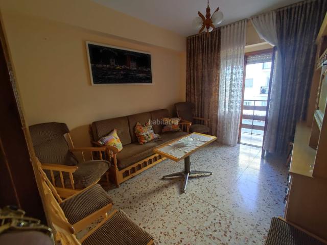 Piso en venta en Argamasilla de Alba. Pisos Argamasilla de.