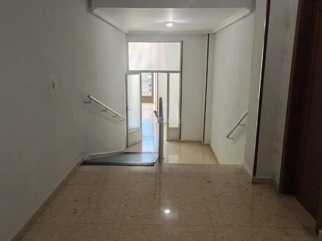 Piso en venta en Argamasilla de Calatrava. Piso amplio, céntrico y con garaje en Argamasilla de Calatrava. Pisos Argamasilla de.