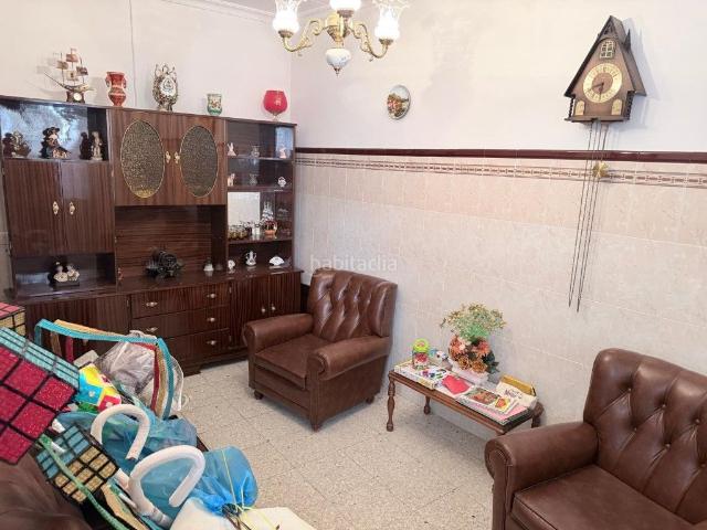 Piso en venta en Argamasilla de Calatrava. PISO LUMINOSO EN EL CENTRO DE ARGAMASILLA. Pisos Argamasilla de.
