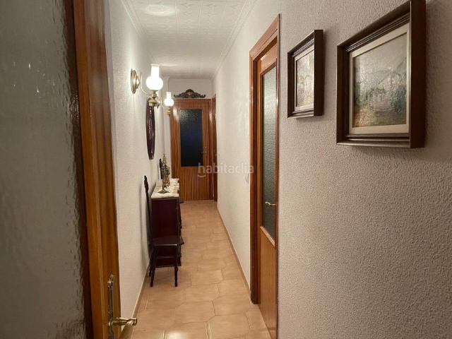 Piso en venta en Argamasilla de Calatrava. REF 24011 Piso en zona CENTRO de Argamasilla de calatrava. Pisos Argamasilla de.