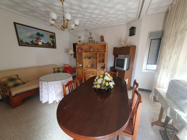Piso en venta en Argamasilla de Calatrava. REF. 2537 Venta de piso de 3 habitaciones en Argamasilla de Calatrava. Pisos Argamasilla de.