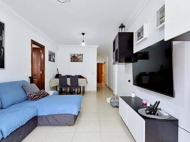 Piso en Venta en Argana Alta Maneje