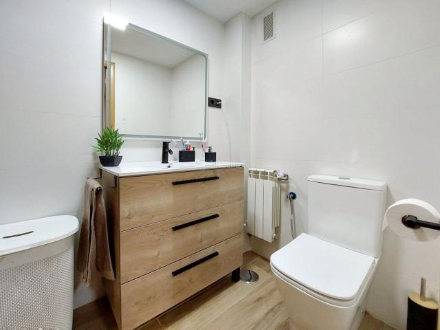 Piso en venta en Arganda del Rey, Centro. AMPLIO PISO DE 4 HABITACIONES CON TERRAZA Y VISTAS PANORÁMICAS. Pisos Arganda del.