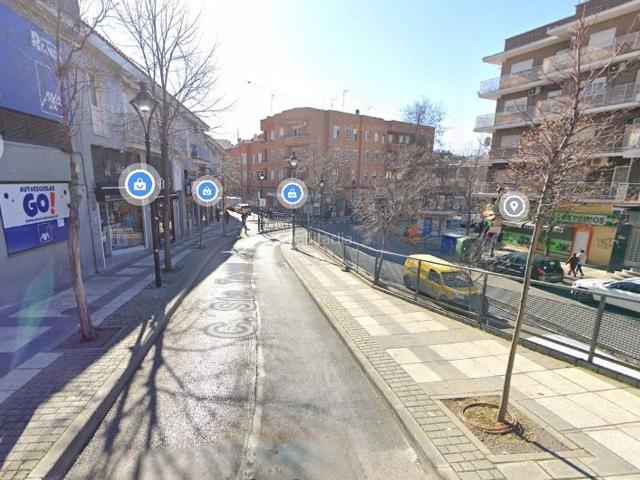 Piso en venta en Arganda del Rey, Centro. INMUEBLE SIN POSESION Y SIN ACCESO AL INTERIOR INMUEBLE SIN POSESION Y SIN ACCESO AL INTERIOR. Pisos Arganda del.