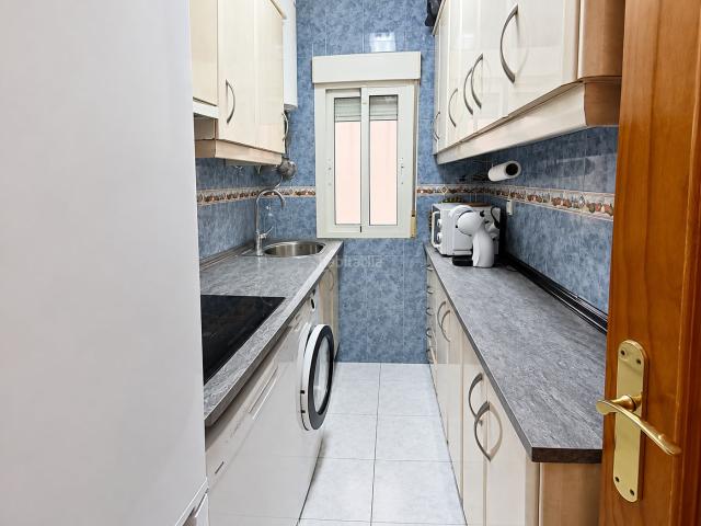 Piso en venta en Arganda del Rey, Centro. PISO DE DOS DORMITORIOS CON TERRAZA ACRISTALADA Y ASCENSOR EN ARGANDA DEL REY. Pisos Arganda del.