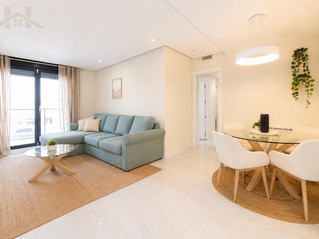 Piso en venta en Arganda del Rey, Centro. Pisos Arganda del.