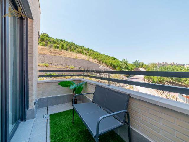 Piso en venta en Arganda del Rey, Centro. Pisos Arganda del.