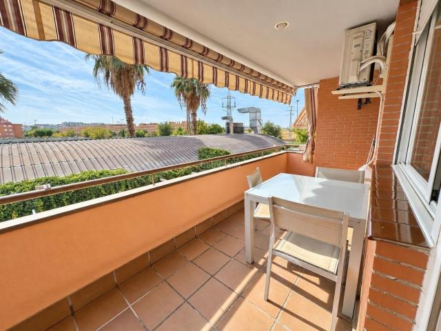 Piso en venta en Arganda del Rey, Los Villares. PISO EN VENTA DE 4 DORMITORIOS CON TERRAZA, GARAJE Y TRASTERO EN LOS VILLARES. Pisos Arganda del.