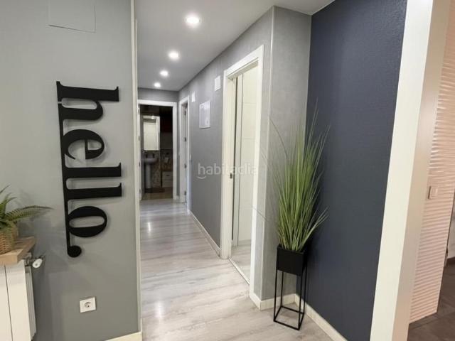 Piso en venta en Arganda del Rey, Perlita. SE VENDE PISO DE 4 DORMITORIOS CON ARRENDAMIENTO EN VIGOR, EXCELENTE RENTA, ALTA RENTABILIDAD. Pisos Arganda del.