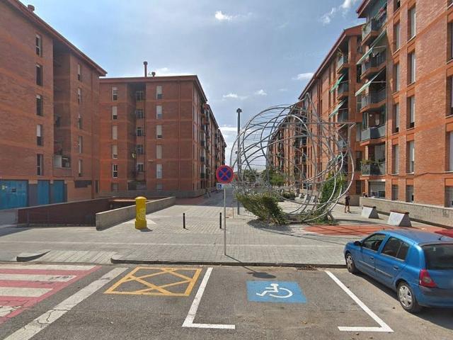 Piso en venta en calle Distrito Can Serra Lladó Madà El Cros, Argentona, de 81 m² 4 habitaciones por 119.000