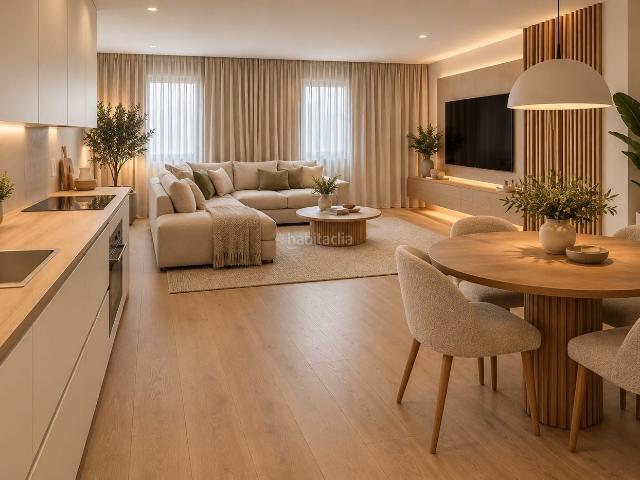Piso en venta en Argentona, Nucli Urbà. Vivienda a estrenar en pleno centro de Argentona. Pisos.