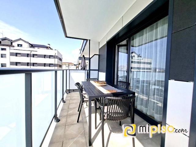 Piso en Venta en Argoños