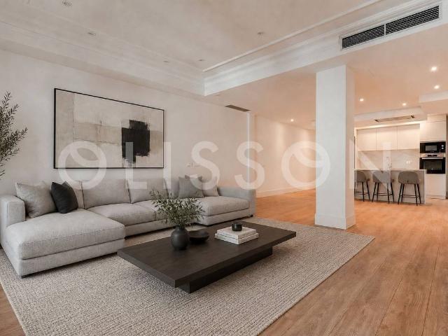 Piso en Venta en Argüelles