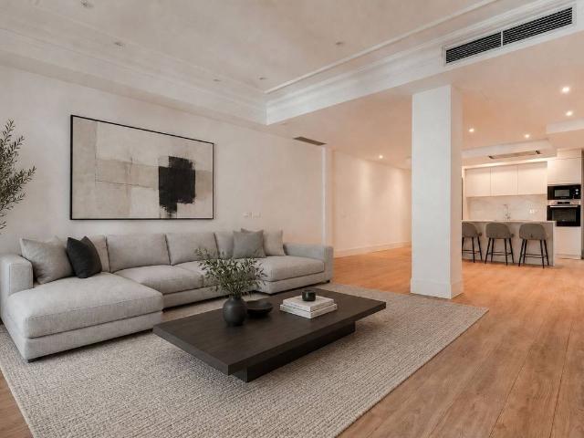 Piso en Venta en Argüelles
