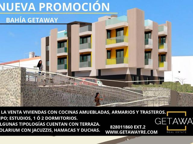 Piso en Venta en Arguineguín