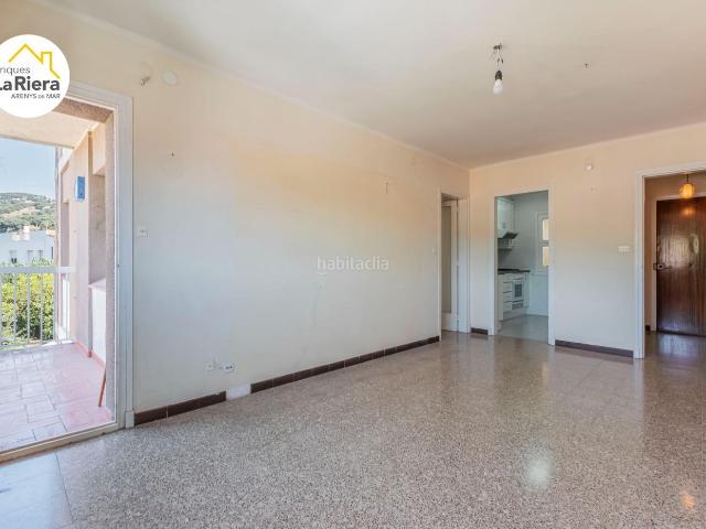 Piso en venta en Arenys de Munt. OPORTUNIDAD! PISO CON ASCENSOR, 4 HABITACIONES Y BUENAS VISTAS!. Pisos Arenys de.