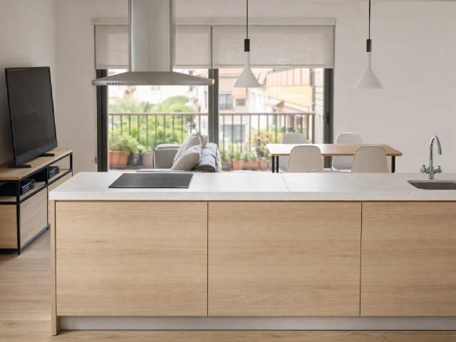 Piso en Venta en Arenys de Munt