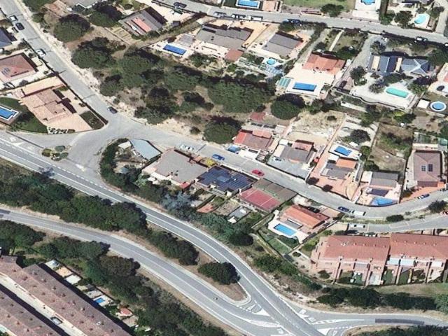 Piso en Venta en Arenys de Munt