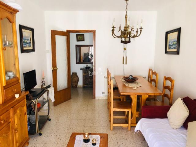 Piso en venta en Arén. Vivenda para disfrutar de la montaña. Pisos.